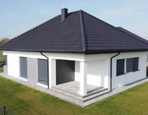 Dom na sprzedaż, Bydgoski Dobrcz Strzelce Górne, 1 050 000 zł, 128 m2, FRMN-DS-2293-6