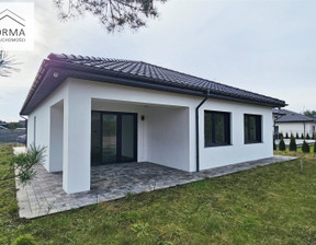 Dom na sprzedaż, Bydgoski Białe Błota Łochowice, 899 000 zł, 142 m2, FRMN-DS-3138-1