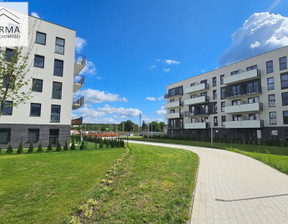 Mieszkanie na sprzedaż, Bydgoszcz M. Bydgoszcz Fordon, 290 000 zł, 35,94 m2, FRMN-MS-3334-12