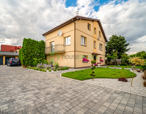 Dom na sprzedaż, Łódzki Wschodni Koluszki, 1 970 000 zł, 220 m2, 138/4916/ODS
