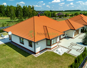 Dom na sprzedaż, Łódzki Wschodni Nowosolna Wiączyń Dolny, 1 880 000 zł, 178 m2, 122/4916/ODS