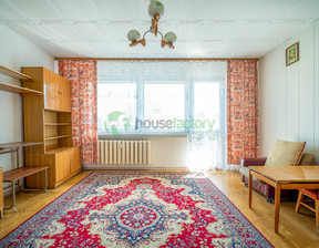 Mieszkanie na sprzedaż, Łódź Łódź-Widzew Beli Bartoka, 380 000 zł, 52,6 m2, 7543/4916/OMS