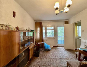 Mieszkanie na sprzedaż, Łódź Łódź-Bałuty, 280 000 zł, 37,5 m2, 7472/4916/OMS