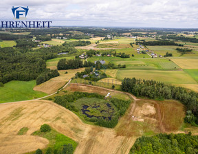 Budowlany-wielorodzinny na sprzedaż, Wejherowski Szemud Donimierz Szenkowana, 156 910 zł, 1207 m2, FN2013633956