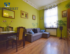 Mieszkanie na sprzedaż, Gdańsk Wrzeszcz Górny Jana Matejki, 549 000 zł, 50,53 m2, FN2013486482