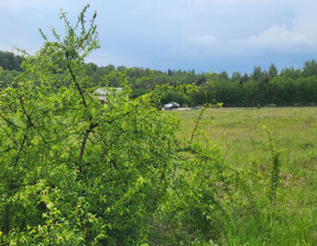 Działka na sprzedaż, Zawierciański (pow.) Łazy (gm.) Rokitno Szlacheckie, 68 000 zł, 879 m2, 50