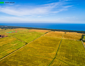Rolny na sprzedaż, Pucki (Pow.) Władysławowo (Gm.) Ostrowo Atrakcyjny teren nieopodal morza, 13 900 zł, 377 m2, 1067
