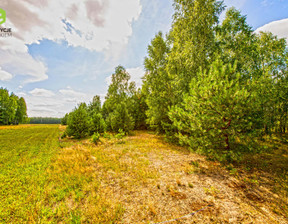 Działka na sprzedaż, Miński (Pow.) Dobre (Gm.) Rynia, 82 350 zł, 2748 m2, 1225