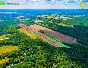 Budowlany na sprzedaż, Miński (Pow.) Dobre (Gm.) Rynia, 36 900 zł, 732 m2, 1220