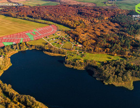 Działka na sprzedaż, Kwidzyński (pow.) Prabuty (gm.) Prabuty, 49 900 zł, 628 m2, 1202