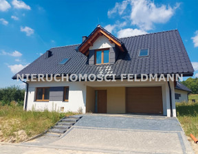 Dom na sprzedaż, Tarnogórski Zbrosławice, 835 000 zł, 144,5 m2, FLD-DS-5962