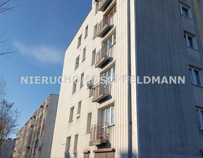 Mieszkanie na sprzedaż, Tarnogórski Tarnowskie Góry, 185 900 zł, 36,6 m2, FLD-MS-6321-1