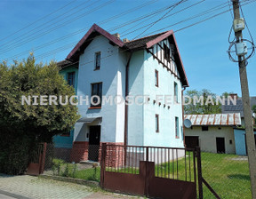 Dom na sprzedaż, Tarnogórski Tarnowskie Góry Strzybnica, 399 000 zł, 170 m2, FLD-DS-6251