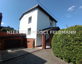 Dom na sprzedaż, Tarnogórski Tarnowskie Góry Bobrowniki, 999 000 zł, 230 m2, FLD-DS-6341