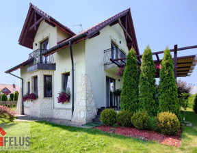 Dom na sprzedaż, Krakowski Czułówek, 1 399 000 zł, 160 m2, 567632