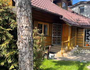 Dom na sprzedaż, Będziński Będzin Podłosie, 1 300 000 zł, 120 m2, OMA-DS-3319-1