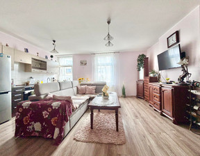Mieszkanie na sprzedaż, Malborski (pow.) Elizy Orzeszkowej, 275 000 zł, 63 m2, 635