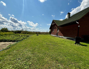 Dom na sprzedaż, Sztumski (pow.) Sztum (gm.) Gościszewo, 550 000 zł, 101 m2, 702