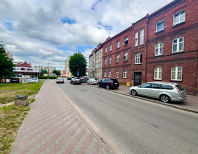 Mieszkanie na sprzedaż, Malborski (Pow.) Malbork Sienkiewicza 50, 265 000 zł, 93 m2, 686