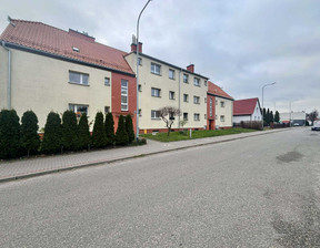 Mieszkanie na sprzedaż, Malborski (Pow.) Malbork Westerplatte, 215 000 zł, 41 m2, 747