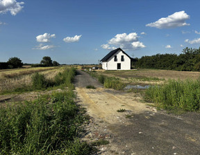 Działka na sprzedaż, Malborski (Pow.) Malbork, 125 000 zł, 1297 m2, 697