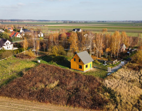 Dom na sprzedaż, Trzebnicki Wisznia Mała Pierwoszów Leśna, 530 000 zł, 70 m2, FDM-DS-4928