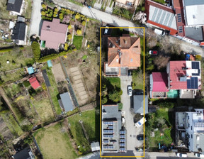 Dom na sprzedaż, Wrocław M. Wrocław Śródmieście Zacisze al. Jana Kochanowskiego, 4 999 000 zł, 380 m2, FDM-DS-4636