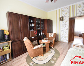 Mieszkanie na sprzedaż, Nyski (Pow.) Otmuchów (Gm.) Wierzbno, 135 000 zł, 62 m2, 55988