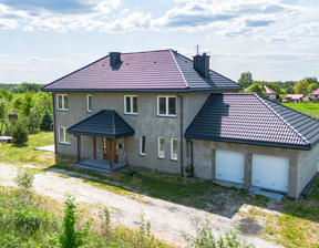 Dom na sprzedaż, Miński Halinów, 1 169 000 zł, 227,2 m2, FS147135