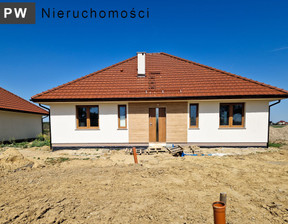 Dom na sprzedaż, Oleśnicki (pow.) Oleśnica (gm.) Nieciszów, 770 000 zł, 109,3 m2, 82
