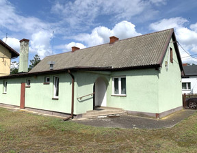 Dom na sprzedaż, Kolski (Pow.) Koło (Gm.) Dzierawy, 399 000 zł, 100 m2, 676