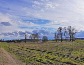 Działka na sprzedaż, Turecki (Pow.) Władysławów (Gm.) Wyszyna, 85 000 zł, 1622 m2, 549