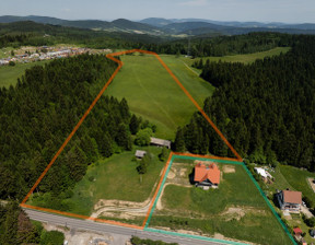 Dom na sprzedaż, Nowosądecki Krynica-Zdrój Mochnaczka Wyżna, 1 950 000 zł, 550 m2, PNO585117