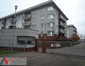Mieszkanie na sprzedaż, Poznań Naramowice Karpia , 710 000 zł, 67,04 m2, 566763