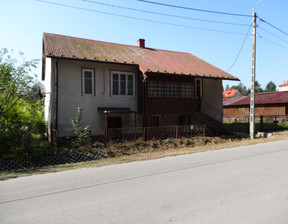 Dom na sprzedaż, Jędrzejowski (Pow.) Wodzisław (Gm.) Lubcza, 150 000 zł, 120 m2, 11rk