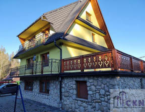 Dom na sprzedaż, Tatrzański Zakopane Chłabówka, 2 250 000 zł, 350 m2, 79942