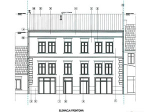 Lokal handlowy do wynajęcia, Kraków Podgórze Kalwaryjska, 1500 zł, 11,23 m2, 80808