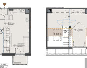 Mieszkanie na sprzedaż, Kraków kpt. Leonida Teligi, 782 080 zł, 60,16 m2, 80878