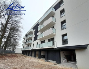 Mieszkanie na sprzedaż, Leszno M. Leszno, 271 830 zł, 31,98 m2, LOK-MS-997