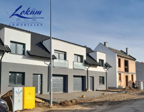 Dom na sprzedaż, Leszno M. Leszno, 619 000 zł, 111,11 m2, LOK-DS-1206