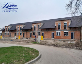 Dom na sprzedaż, Leszno M. Leszno, 479 000 zł, 96,77 m2, LOK-DS-1355