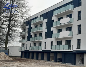 Mieszkanie na sprzedaż, Leszno M. Leszno, 382 000 zł, 49 m2, LOK-MS-999