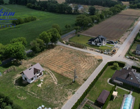 Działka na sprzedaż, Leszczyński Osieczna Świerczyna, 299 000 zł, 1886 m2, LOK-GS-1388