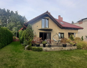 Dom na sprzedaż, Leszczyński Krzemieniewo, 690 000 zł, 181 m2, LOK-DS-1390