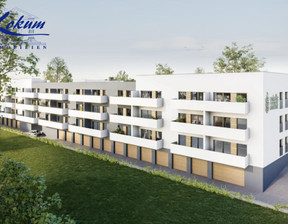 Mieszkanie na sprzedaż, Leszno M. Leszno, 594 320 zł, 62,56 m2, LOK-MS-1416