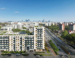 Lokal do wynajęcia, Warszawa Włochy Warszawa Włochy Aleja Krakowska, 5606 zł, 43,46 m2, 208766