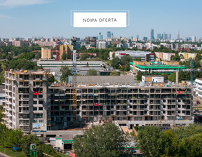 Mieszkanie na sprzedaż, Warszawa Ursynów Warszawa Ursynów Jana Ciszewskiego, 927 510 zł, 56,59 m2, 559272