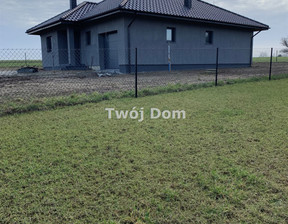 Dom na sprzedaż, Żniński Łabiszyn, 590 000 zł, 120 m2, TWD-DS-96829