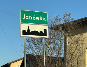 Budowlany na sprzedaż, Łódzki Wschodni (pow.) Andrespol (gm.) Janówka Jaśminowa, 250 000 zł, 689 m2, 5297