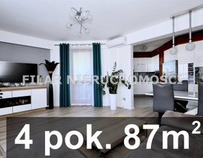 Mieszkanie na sprzedaż, Lubiński Lubin Zalesie, 685 000 zł, 87,1 m2, MS-6469
